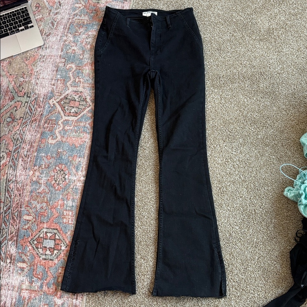 We the free Flare Pants